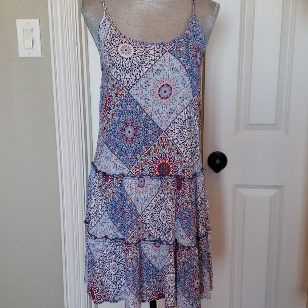 Melissa Paige sundress